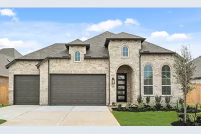 418 Flat Rock Trail, Conroe, TX 77304 - Photo 1