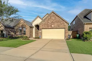 3818 Bandera Reserve Ln, Houston, TX 77059 - Photo 3