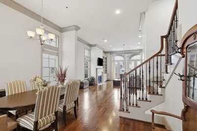 314 W Clay Street, Houston, TX 77019 - Photo 1