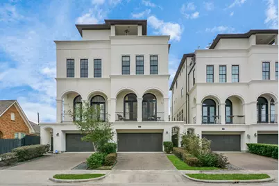 314 W Clay Street, Houston, TX 77019 - Photo 5