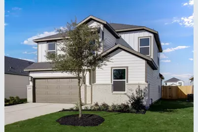 21814 Honey Scent Lane, Cypress, TX 77433 - Photo 29