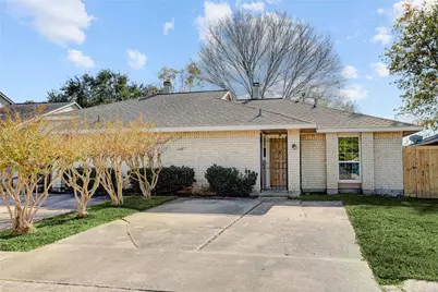 5437 Ridge Wind Lane, Houston, TX 77053 - Photo 1