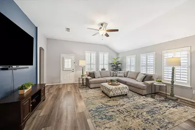 1610 Eberhart Star Court, Katy, TX 77494 - Photo 13