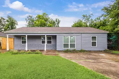 7426 Saunders Road, Houston, TX 77016 - Photo 1