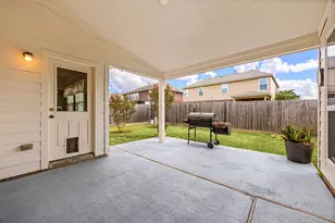 3102 Single Ridge Way, Katy, TX 77493 - Photo 19
