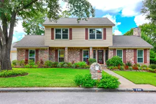 206 Virginia Ln, Conroe, TX 77304 - Photo 1