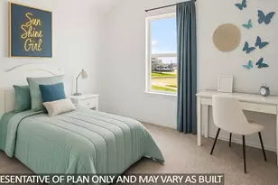 4056 Sun Burst Ln, Brookshire, TX 77423 - Photo 5