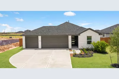 4056 Sun Burst Lane, Brookshire, TX 77423 - Photo 1