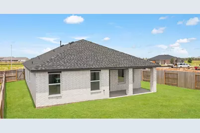 4056 Sun Burst Lane, Brookshire, TX 77423 - Photo 11