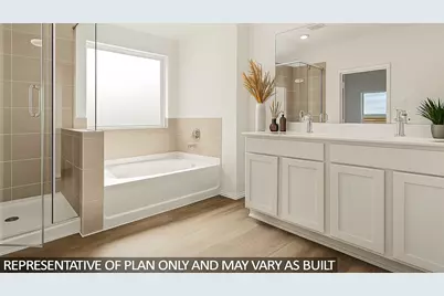 4056 Sun Burst Lane, Brookshire, TX 77423 - Photo 3