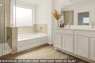 4056 Sun Burst Ln, Brookshire, TX 77423 - Photo 3