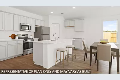 4056 Sun Burst Lane, Brookshire, TX 77423 - Photo 5