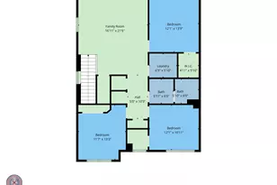 4203 W Bayou Maison Cir, Dickinson, TX 77539 - Photo 31