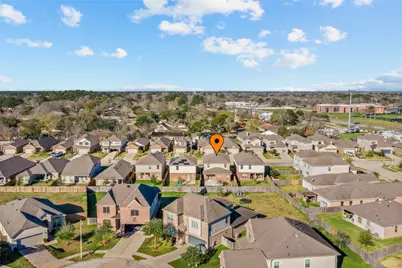 4203 W Bayou Maison Circle, Dickinson, TX 77539 - Photo 29