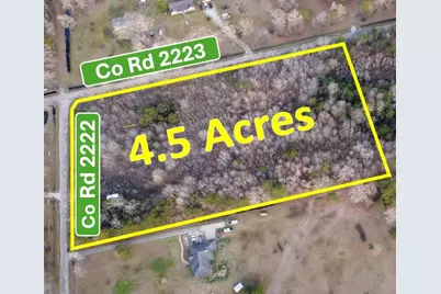 Tbd County Road 2222, Cleveland, TX 77327 - Photo 1