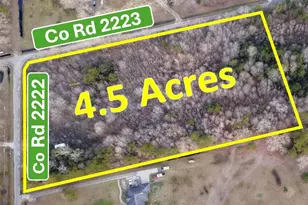 Tbd County Road 2222, Cleveland, TX 77327 - Photo 1