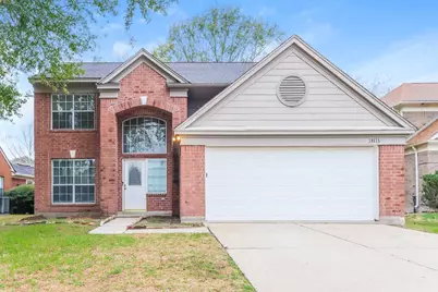 18815 Jodywood Drive, Humble, TX 77346 - Photo 1