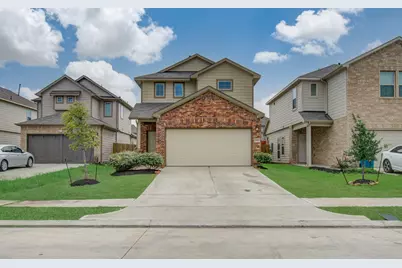 13309 Myrtle Meadows Lane, Houston, TX 77048 - Photo 1