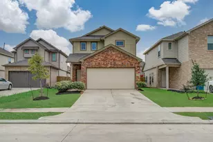 13309 Myrtle Meadows Ln, Houston, TX 77048 - Photo 1