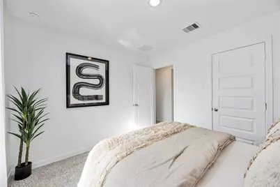 5816 Mansfield Creek Lane, Houston, TX 77091 - Photo 9