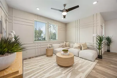 5816 Mansfield Creek Lane, Houston, TX 77091 - Photo 7