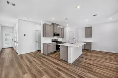 5816 Mansfield Creek Lane, Houston, TX 77091 - Photo 5