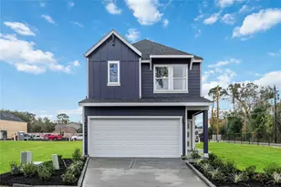 5816 Mansfield Creek Ln, Houston, TX 77091 - Photo 1