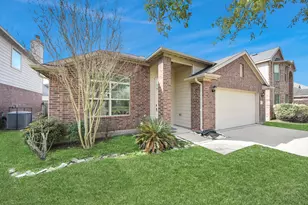 8226 Silent Deep Dr, Rosenberg, TX 77469 - Photo 5