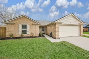 3127 E Heatherock Cir, Sugar Land, TX 77479 - Photo 1