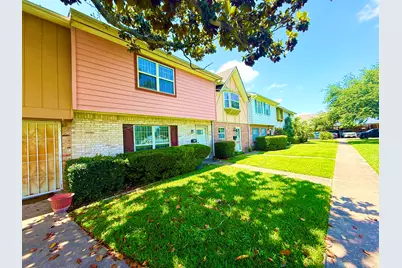 8438 Leawood Blvd #1, Houston, TX 77072 - Photo 1