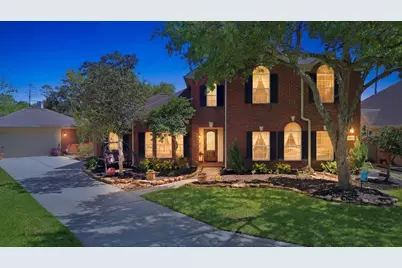 13507 Contado Court, Cypress, TX 77429 - Photo 1