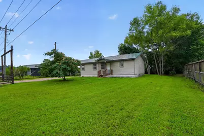 15197 Willis Waukegan Road, Conroe, TX 77303 - Photo 1