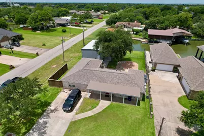 3601 17th Street N, Texas City, TX 77590 - Photo 1