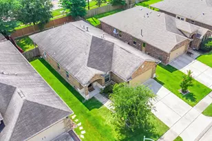 12027 Rockridge Falls Dr, Tomball, TX 77375 - Photo 5