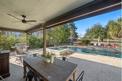 661 Old Plantersville Road, Montgomery, TX 77316 - Photo 25