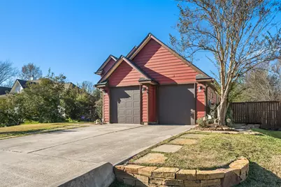 661 Old Plantersville Road, Montgomery, TX 77316 - Photo 3