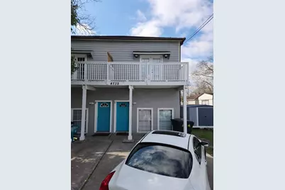 4732 SE Orange Street #2, Bacliff, TX 77518 - Photo 7