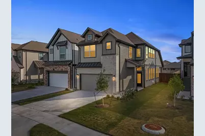 5218 Sage Hills Drive, Manvel, TX 77578 - Photo 1