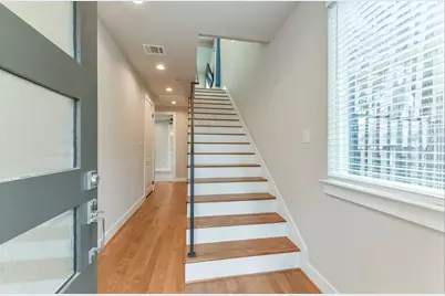 823 Mansfield Street #J, Houston, TX 77091 - Photo 3