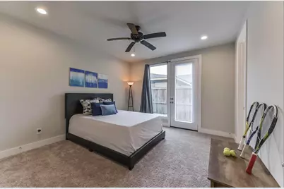 823 Mansfield Street #J, Houston, TX 77091 - Photo 17