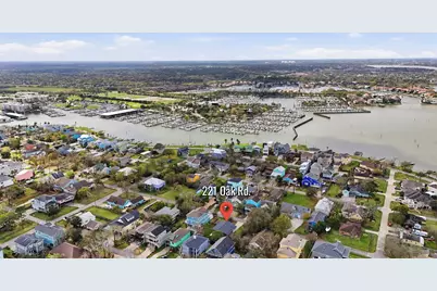 221 Oak Road, Clear Lake Shores, TX 77565 - Photo 21