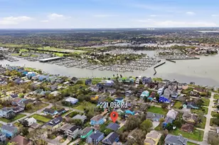 221 Oak Rd, Clear Lake Shores, TX 77565 - Photo 21