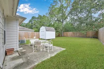 5046 Willow Point Drive, Conroe, TX 77303 - Photo 35