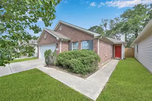 5046 Willow Point Dr, Conroe, TX 77303 - Photo 3