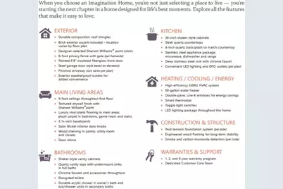 6503 Monument Hill Court, Manvel, TX 77578 - Photo 3