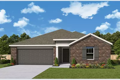 6503 Monument Hill Court, Manvel, TX 77578 - Photo 1