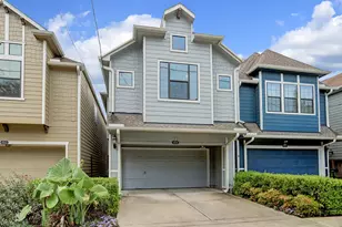 1014 W 22nd St, Houston, TX 77008 - Photo 1