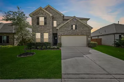 5427 Tourmaline Way, Brookshire, TX 77423 - Photo 1