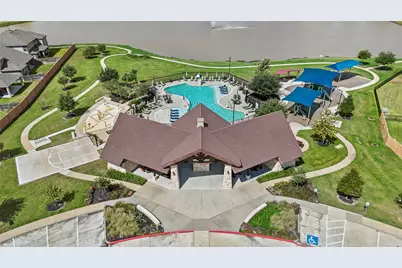 5427 Tourmaline Way, Brookshire, TX 77423 - Photo 27