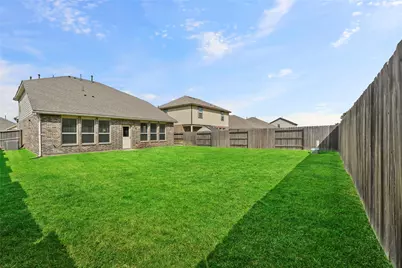 5427 Tourmaline Way, Brookshire, TX 77423 - Photo 23